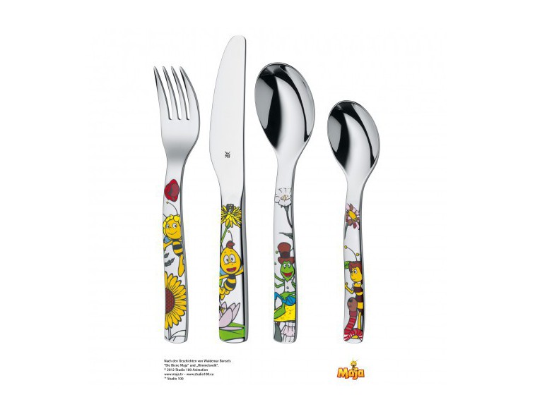 Cuberteria infantil wmf deals