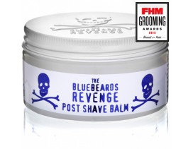 Bálsamo After Shave Bluebeards Revenge 100 ML