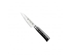 Cuchillo japonés pelador  Tamahagane Tsubame  9 cm