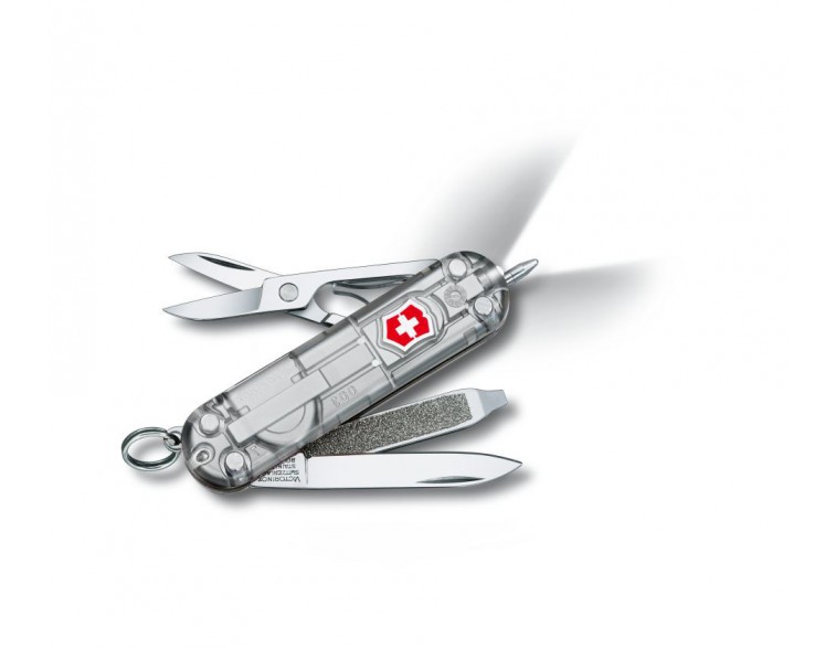 Navaja-Victorinox-mini-7-usos-Signature-Lite-SilverTech