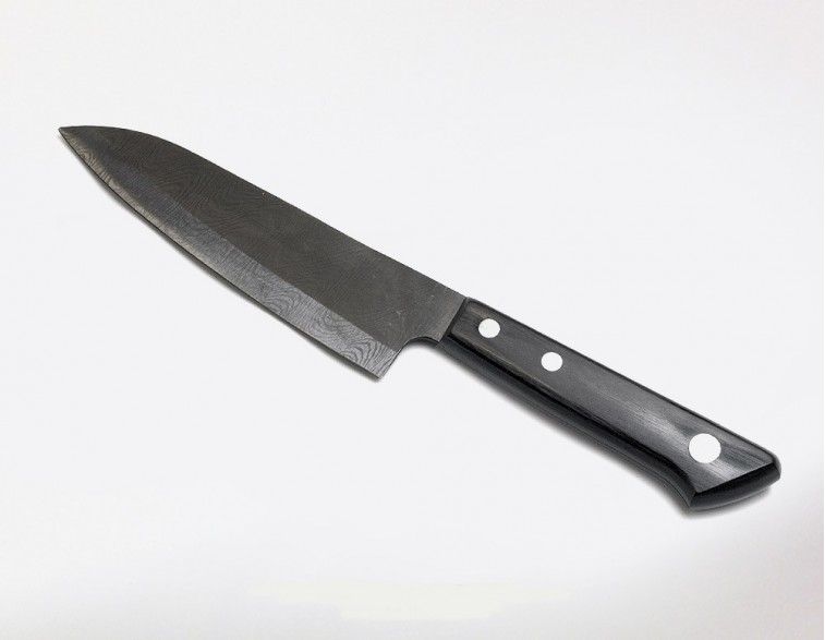 Cuchillo Kyocera santoku 160 mm