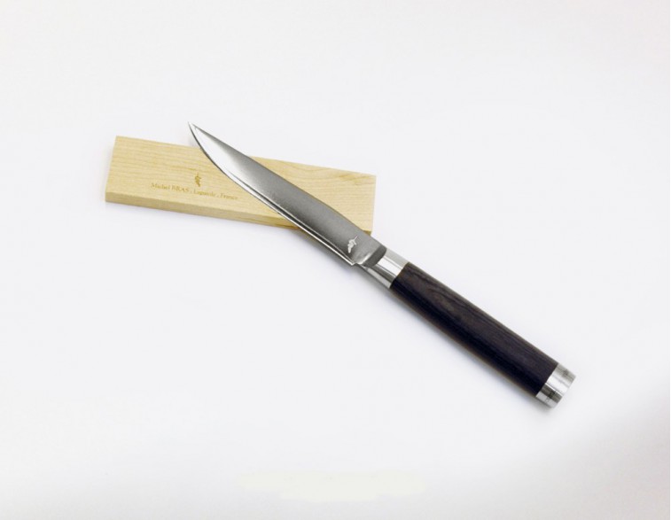 Cuchillo MICHEL BRAS & KAI carne para la mesa 212 mm