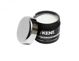 Crema de afeitar Kent 125 mL