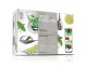 Kit para Preparar Mojitos Molecular Mixology Cocktail