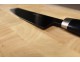 Cuchillo chef Nesmuk Soul mango de olivo