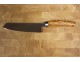 Cuchillo chef Nesmuk Janu