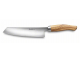 Cuchillo chef Nesmuk Janu