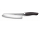 Cuchillo chef Nesmuk Soul mango madera olivo