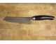 Cuchillo chef Nesmuk Soul mango madera olivo