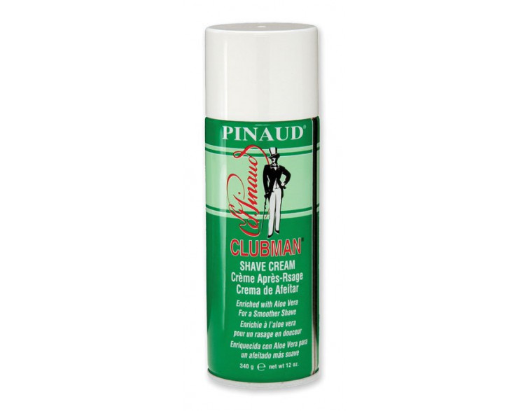 Crema afeitar Pinaud Clubman