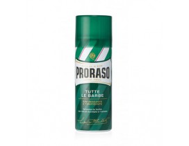 Espuma afeitar Proraso 300 ml eucalipto