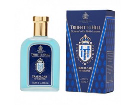 Aftershave Loción Trafalgar Truefitt&Hill 100ml