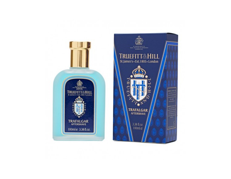 Aftershave Loción Trafalgar 100ml