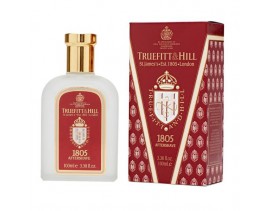 Aftershave Loción 1805 Truefitt&Hill 100ml