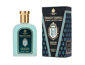 Aftershave Loción Grafton Truefitt&Hill 100ml