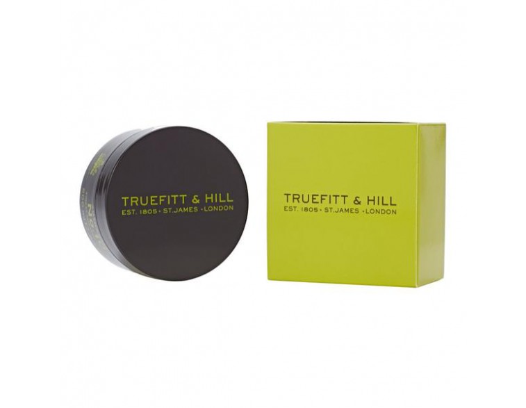 Crema de Afeitar West Indian Limes Truefitt &Hill 190gr