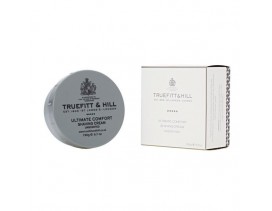 Crema de Afeitar Ultimate Comfort Truefitt &Hill 190 gr