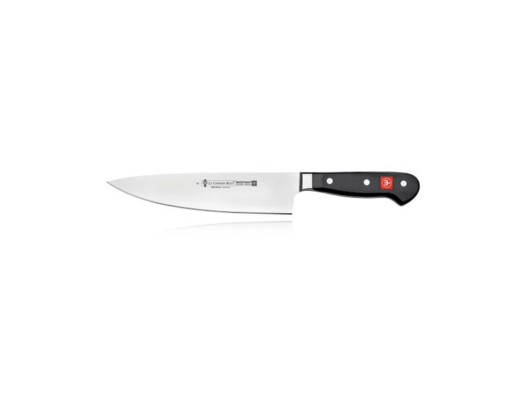 Oferta 25% Cuchillo Chef 20 y 23cm Wüsthof Le Cordon Bleu