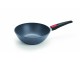 Wok Woll Diamond Lite 26cm para inducción, fuego y vitro