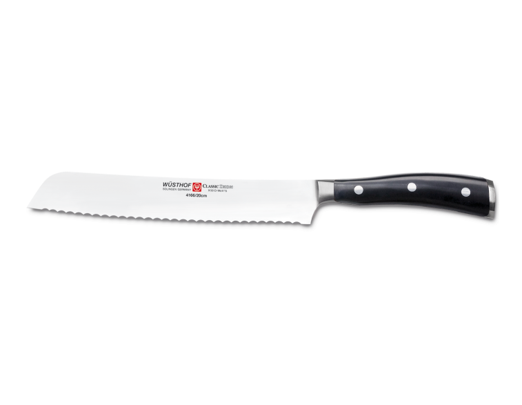 Cuchillo-para-Pan-Wüsthof-Classic-Ikon-23-cm