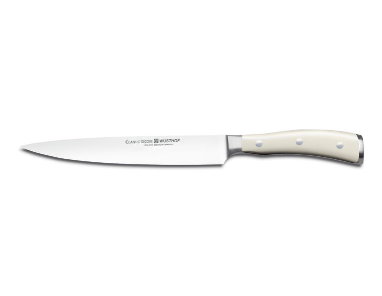 Cuchillo filetear 20 cm Ikon Royal