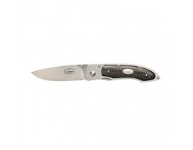 Navaja Fallkniven P 3G fibra carbono
