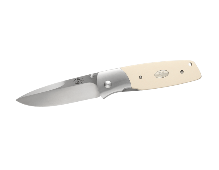 Navaja Fallkniven TK3 3G Roble