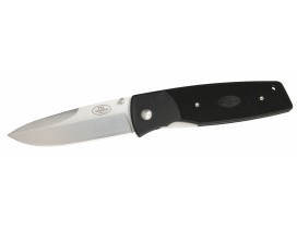 Navaja Fallkniven PXL micarta verde