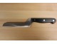 Cuchillo queso acodado 14 cm