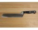 Cuchillo queso acodado 14 cm