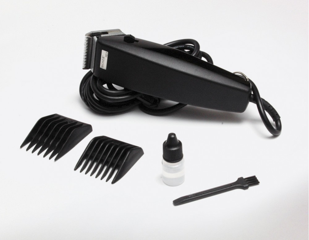 Cortadora pelo moser deals