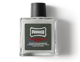 Bálsamo para barba 100 ml Proraso