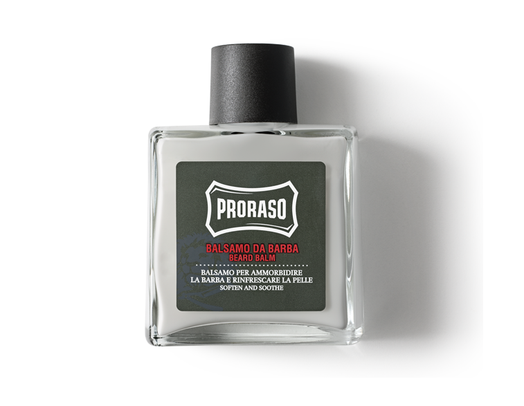 Aceite para barba Proraso