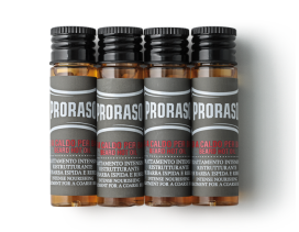 Aceite para barba Proraso