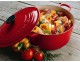 Cocotte redonda Le Creuset 20cm Cereza