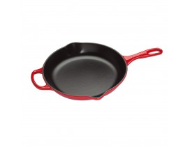 OFERTA ESPECIAL: Sartén Skillet Le Creuset 20 cm cereza