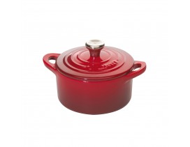 Mini Cocotte Le Creuset 10 cm ceramica