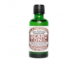 Aceite para barba Beard Tonic Original