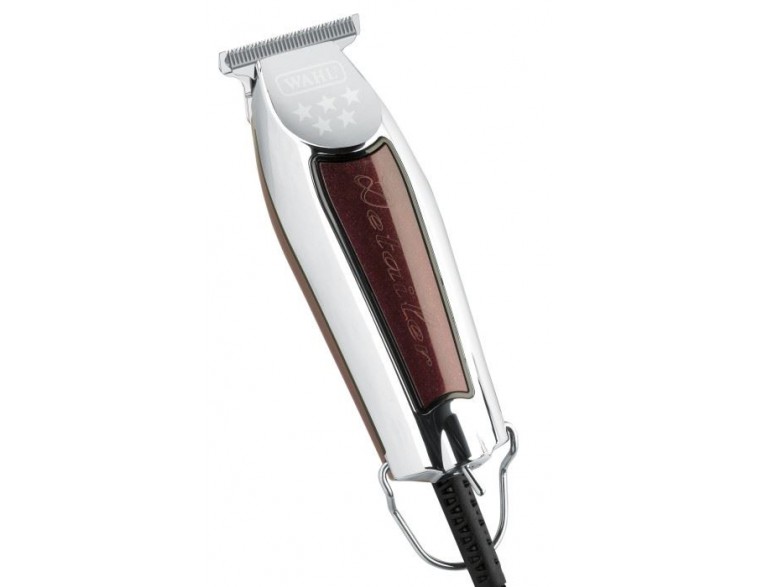 Maquina para cortar pelo Wahl Magic Clip Cordless - Ganivetería Roca