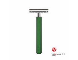 Maquinilla afeitar Mühle Hexagon Bronce