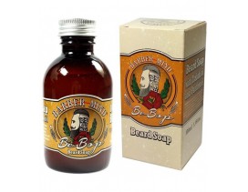 Aceite para barba Bebop Barber Mind 50 ml