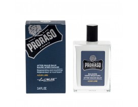 Bálsamo after-shave Proraso 100ml pieles sensibles