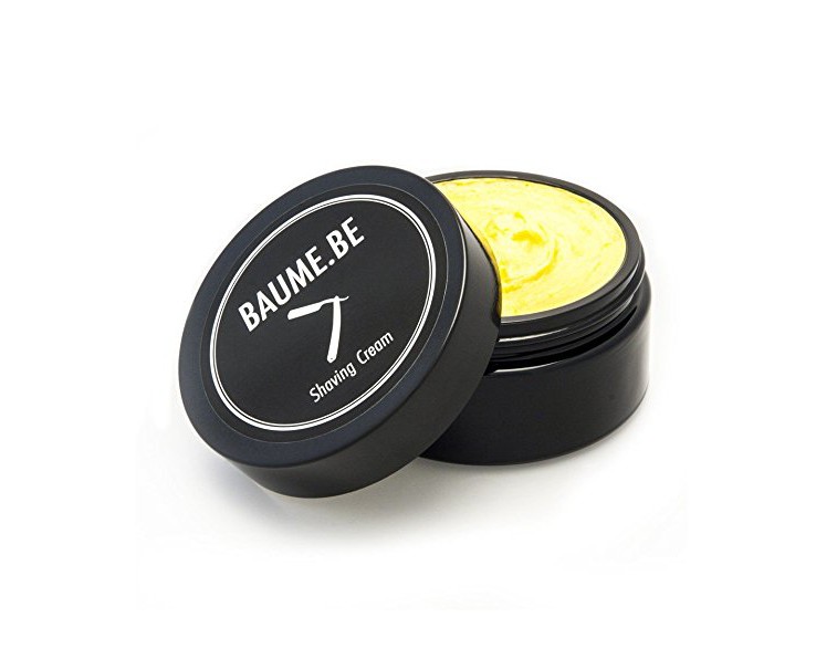 Crema afeitar Baume.Be 200ml