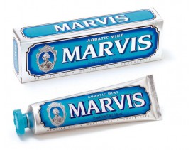 Pasta de dientes Marvis Jasmin Mint