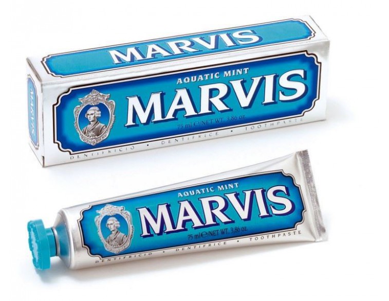 Pasta de dientes Marvis Jasmin Mint