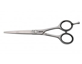 Tijera peluquería Jaguar Satin 7"