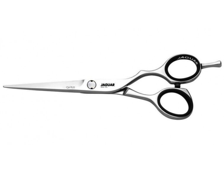 Tijera peluquería Jaguar Satin 7"