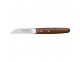 Cuchillo pelador 7 cm Fiskars