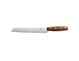 Cuchillo para pan 21 cm Fiskars