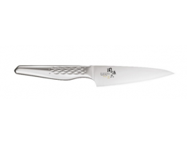 Cuchillo japonés pelador KAI Shoso 12 cm